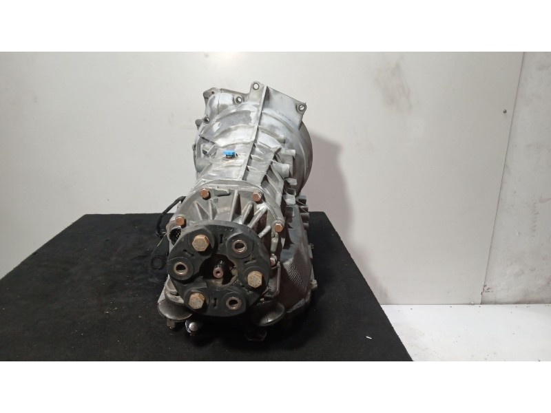 Recambio de caja cambios para bmw 5 (e39) 525 tds referencia OEM IAM 1056401176 AUTOMATICA 