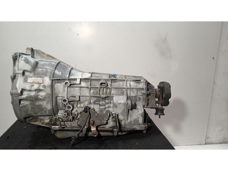 Recambio de caja cambios para bmw 5 (e39) 525 tds referencia OEM IAM 1056401176 AUTOMATICA 
