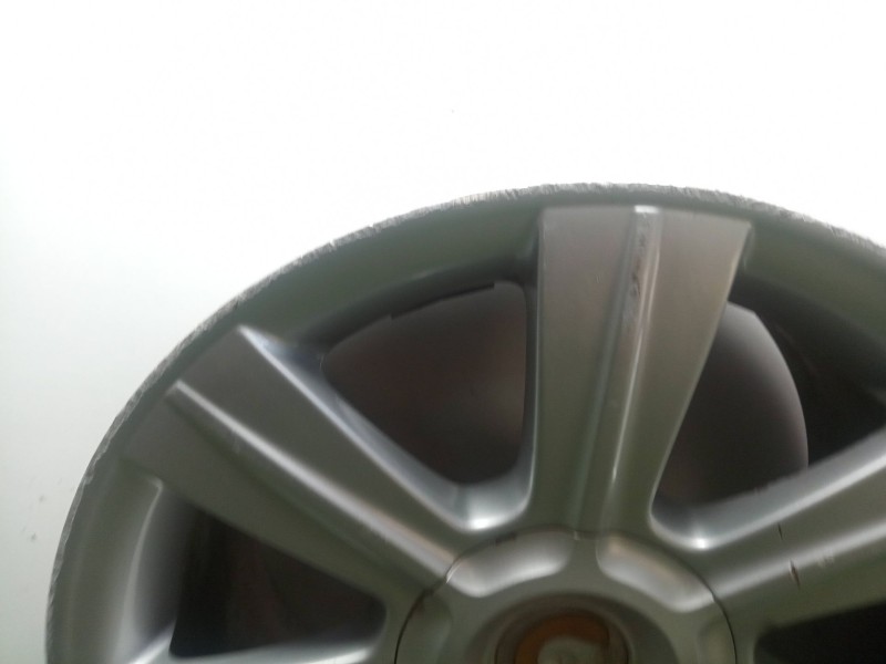 Recambio de llanta para bmw 3 touring (e46) 320 d referencia OEM IAM 6755857 17´´PULGADAS LLANTAS - LLANTA