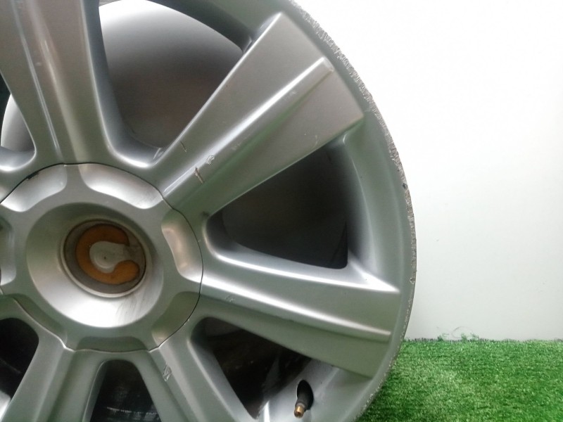 Recambio de llanta para bmw 3 touring (e46) 320 d referencia OEM IAM 6755857 17´´PULGADAS LLANTAS - LLANTA