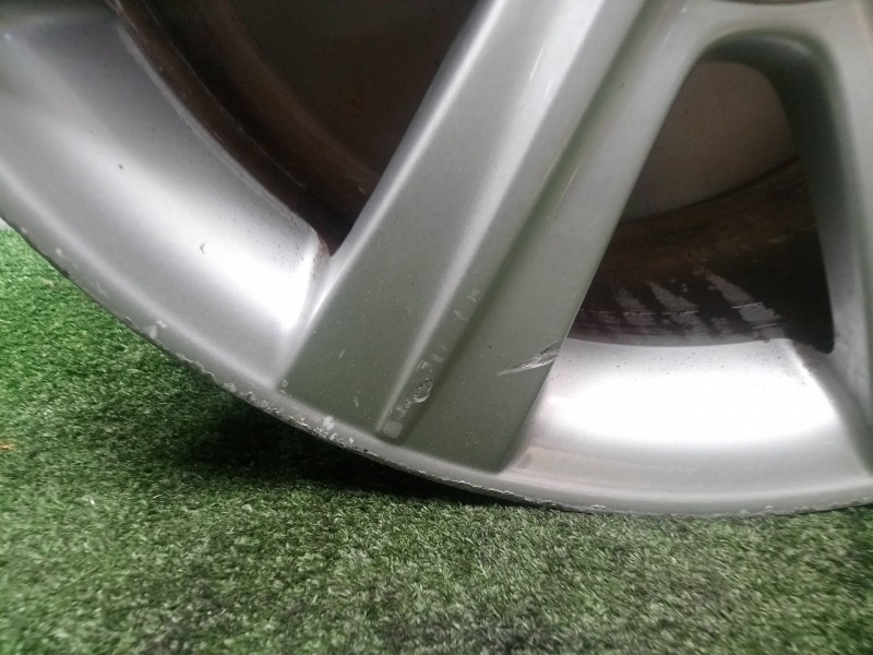 Recambio de llanta para bmw 3 touring (e46) 320 d referencia OEM IAM 6755857 17´´PULGADAS LLANTAS - LLANTA