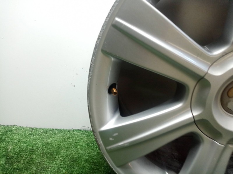 Recambio de llanta para bmw 3 touring (e46) 320 d referencia OEM IAM 6755857 17´´PULGADAS LLANTAS - LLANTA