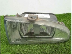 Recambio de faro antiniebla izquierdo para ford fiesta berlina 1.25 16v cat referencia OEM IAM SIN REFERENCIA  96/99