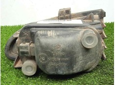 Recambio de faro antiniebla izquierdo para ford fiesta berlina 1.25 16v cat referencia OEM IAM SIN REFERENCIA  96/99 2