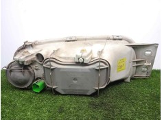 Recambio de faro izquierdo para ford fiesta berlina 1.25 16v cat referencia OEM IAM 0301049003 96-99  2