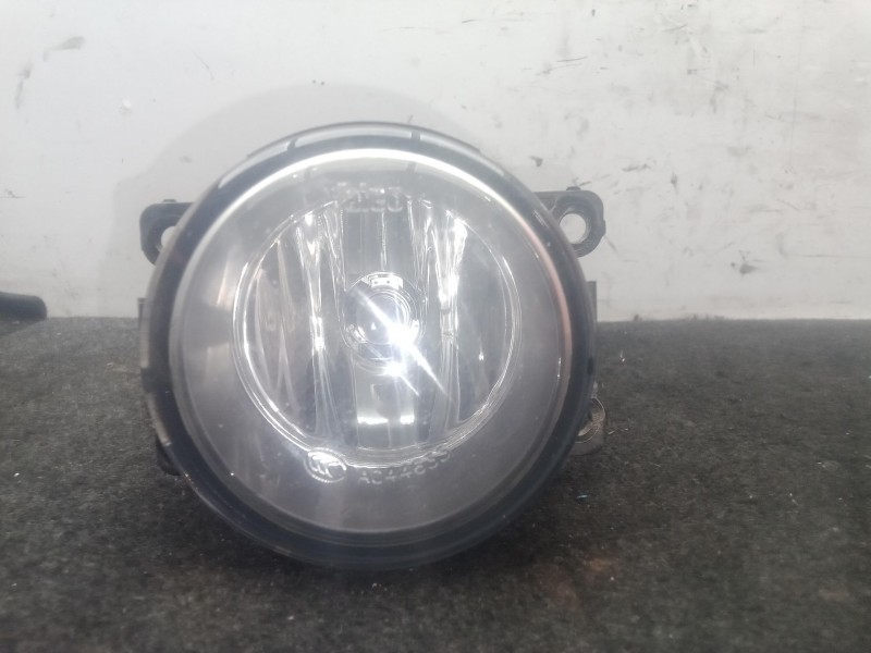 Recambio de faro antiniebla izquierdo para ford fiesta vi (cb1, ccn) 1.6 tdci referencia OEM IAM 89204003 - 2N1115201AB  VALEO