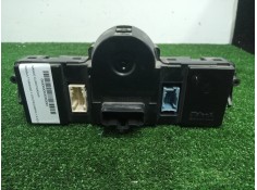 Recambio de mando climatizador para renault megane ii coupe/cabrio 1.9 dci diesel referencia OEM IAM 8200344840 69340019  2