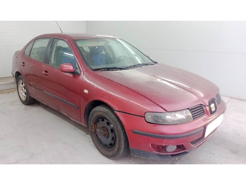 seat toledo ii (1m2) del año 1999