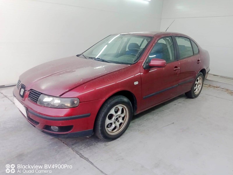 seat toledo ii (1m2) del año 1999