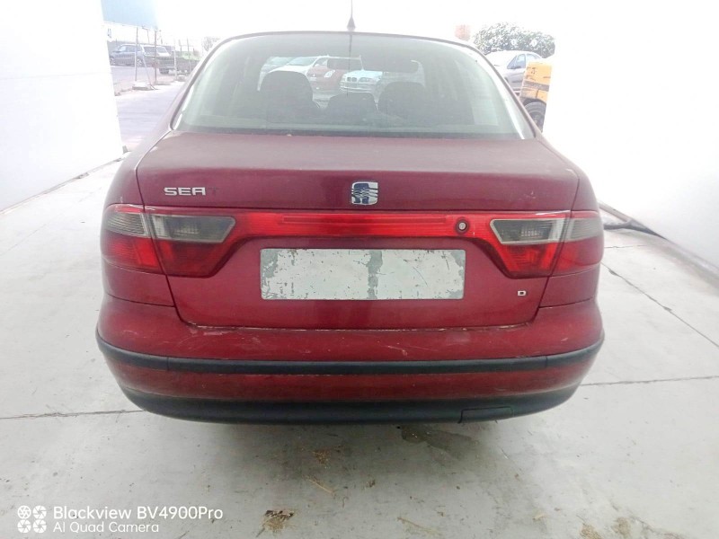 seat toledo ii (1m2) del año 1999