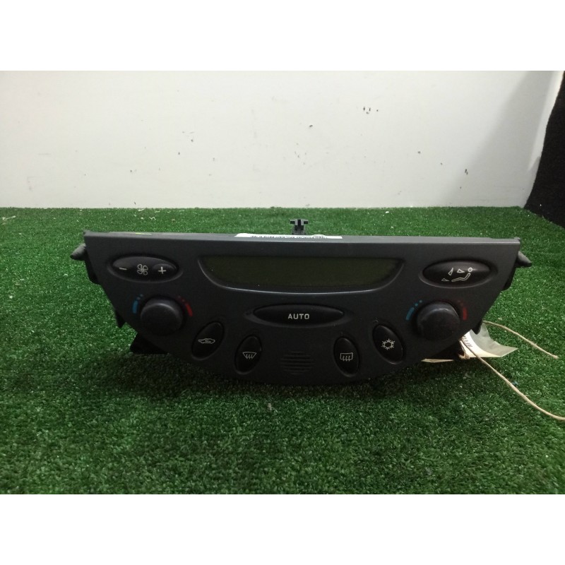 Recambio de mando climatizador para citroën c5 break 2.0 16v cat (rfn / ew10j4) referencia OEM IAM 96326388ZK-F661022U-69490001 