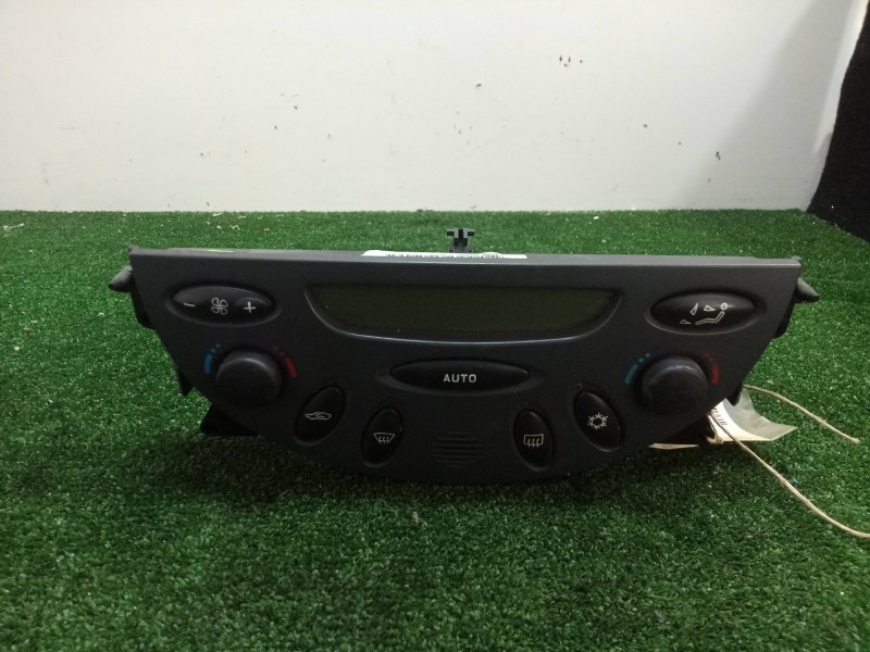 Recambio de mando climatizador para citroën c5 break 2.0 16v cat (rfn / ew10j4) referencia OEM IAM 96326388ZK-F661022U-69490001 