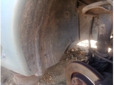 Recambio de paso rueda delantero derecho para citroën xsara picasso (n68) 2.0 hdi referencia OEM IAM   