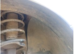 Recambio de paso rueda delantero derecho para citroën xsara picasso (n68) 2.0 hdi referencia OEM IAM    2