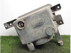 Recambio de faro antiniebla izquierdo para opel corsa c 1.3 16v cdti cat (z 13 dt / ln9) referencia OEM IAM 13118670   2