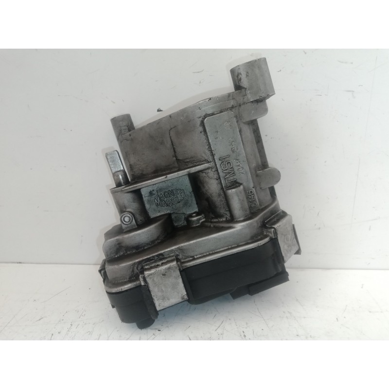 Recambio de caja mariposa para fiat croma (194) 1.9 jtd 16v cat referencia OEM IAM C146-TMS1  