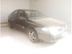 RENAULT LAGUNA II (BG0/1_)