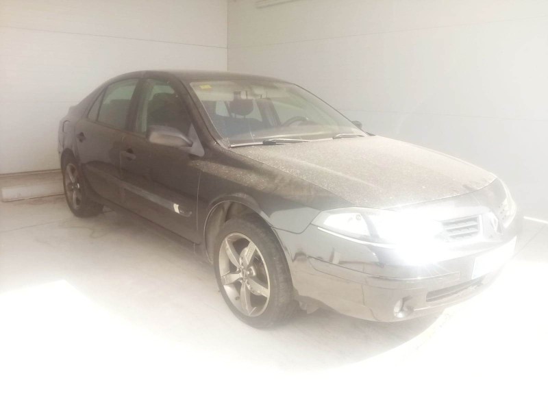 renault laguna ii (bg0/1_) del año 2006