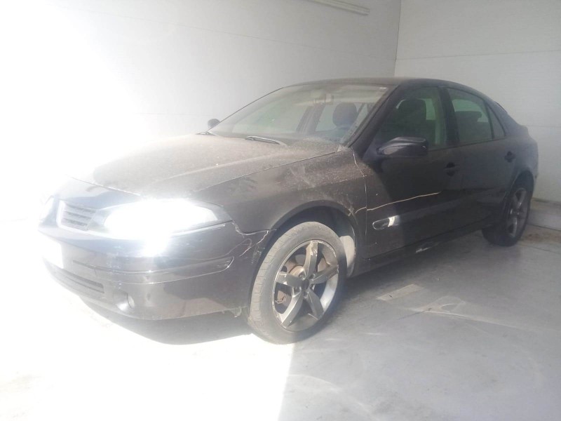 renault laguna ii (bg0/1_) del año 2006