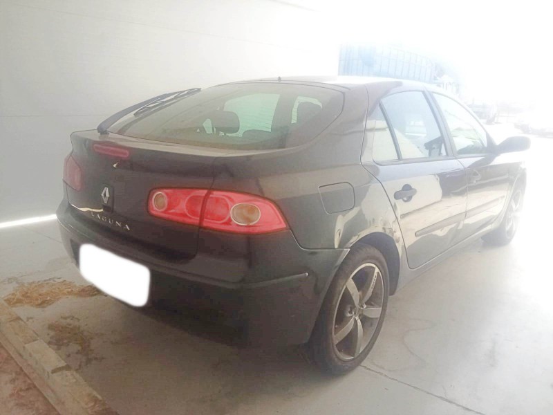 renault laguna ii (bg0/1_) del año 2006