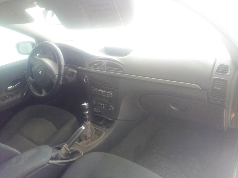 renault laguna ii (bg0/1_) del año 2006