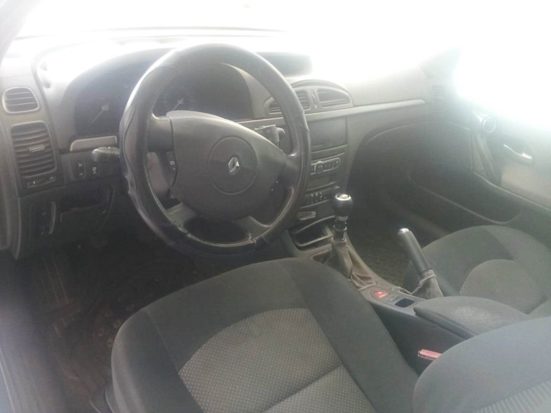 renault laguna ii (bg0/1_) del año 2006