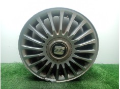 Recambio de llanta para seat leon (1m1) 1.9 tdi referencia OEM IAM 1M0601025E 16´´PULGADAS LLANTAS - LLANTA