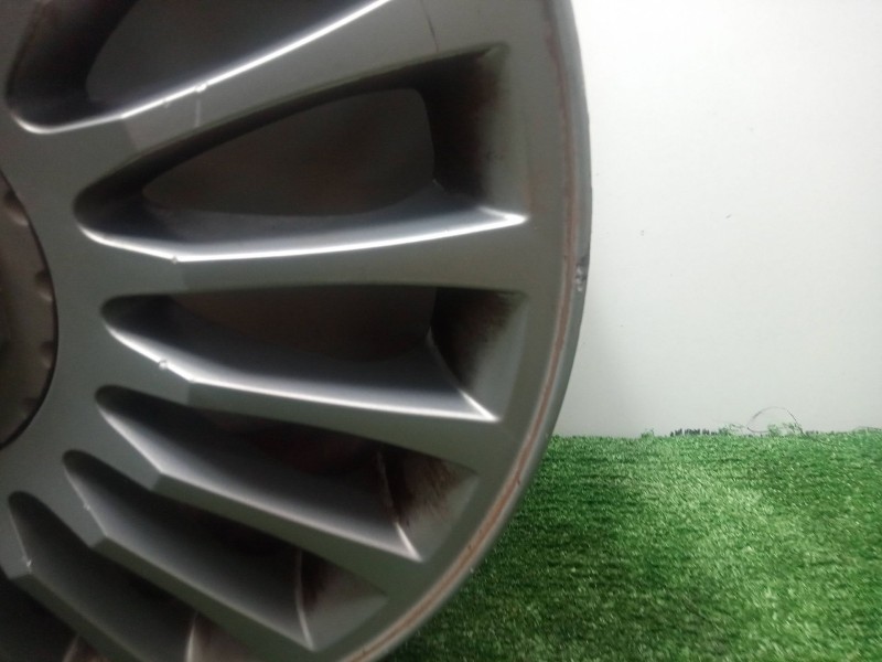 Recambio de llanta para seat leon (1m1) 1.9 tdi referencia OEM IAM 1M0601025E 16´´PULGADAS LLANTAS - LLANTA