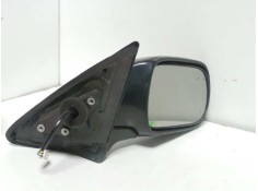 Recambio de retrovisor derecho para nissan primera berl./familiar (p10/w10) referencia OEM IAM 27521012 ELECTRICO - NUEVO NEGRO