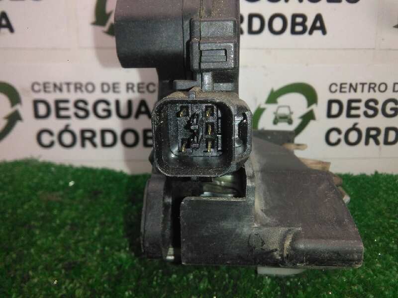 Recambio de cerradura puerta delantera izquierda para mitsubishi outlander (cw0) 2.0 di-d cat referencia OEM IAM  5.PUERTAS ELEC