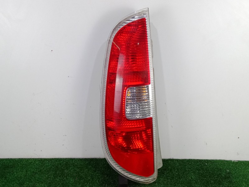 Recambio de piloto trasero izquierdo para skoda roomster (5j7) 1.4 tdi referencia OEM IAM 5J7945095 - 5J7945111  