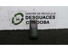 Recambio de warning para renault 19 hatchback (b/c53) 1.4 referencia OEM IAM  2.SERIE 9.PINES