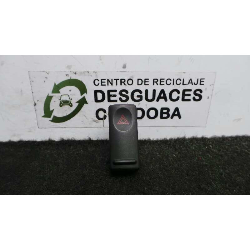 Recambio de warning para renault 19 hatchback (b/c53) 1.4 referencia OEM IAM  2.SERIE 9.PINES