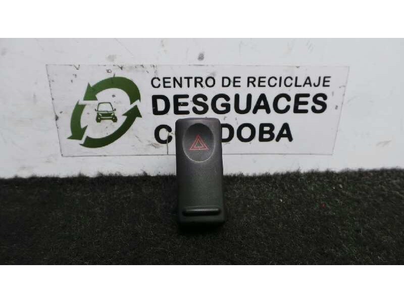 Recambio de warning para renault 19 hatchback (b/c53) 1.4 referencia OEM IAM  2.SERIE 9.PINES