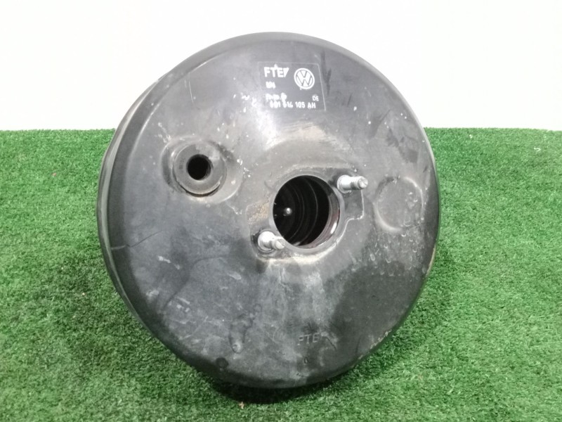 Recambio de servofreno para skoda roomster (5j7) 1.4 tdi referencia OEM IAM 6Q1614105AH  FTE