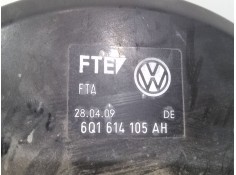 Recambio de servofreno para skoda roomster (5j7) 1.4 tdi referencia OEM IAM 6Q1614105AH  FTE 2