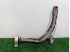 Recambio de brazo suspension inferior delantero izquierdo para citroën c5 berlina 1.6 16v hdi fap referencia OEM IAM 399DB  