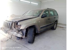 jeep grand cherokee iii (wh, wk) del año 2005