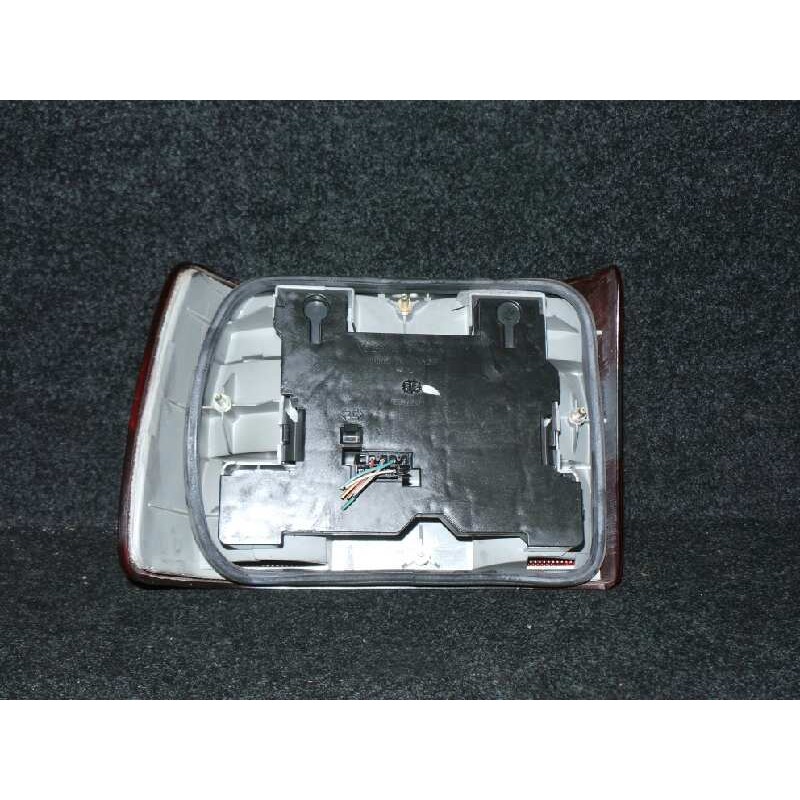 Recambio de piloto trasero derecho para volvo serie 850 2.5 20v cat referencia OEM IAM  91-93 EXTERIOR