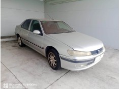 PEUGEOT 406 (8B)
