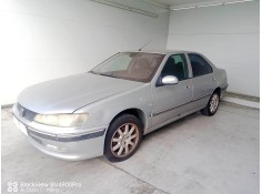 peugeot 406 (8b) del año 2003 2