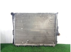 Recambio de radiador agua para bmw serie 3 berlina (e46) 320d referencia OEM IAM NO TIENE  580X450X35