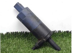 Recambio de bomba limpia para citroën c5 berlina 2.2 hdi fap cat (4hx / dw12ed4) referencia OEM IAM 9641086680   2