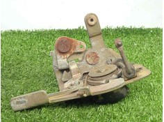 Recambio de cerradura puerta delantera derecha para seat 600 600 d referencia OEM IAM   