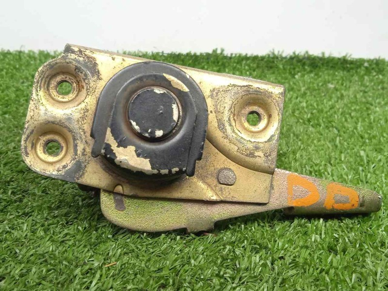 Recambio de cerradura puerta delantera derecha para seat 600 600 d referencia OEM IAM   