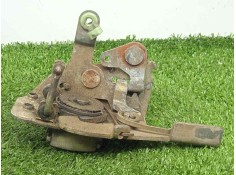 Recambio de cerradura puerta delantera izquierda para seat 600 600 d referencia OEM IAM   