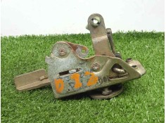 Recambio de cerradura puerta delantera izquierda para seat 600 600 d referencia OEM IAM    2