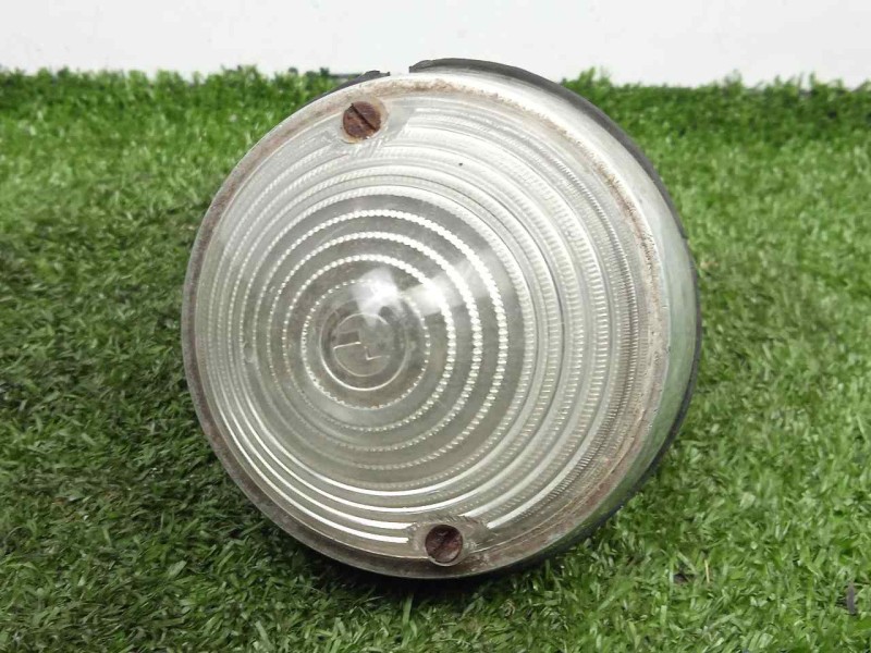 Recambio de piloto delantero derecho para seat 600 600 d referencia OEM IAM   