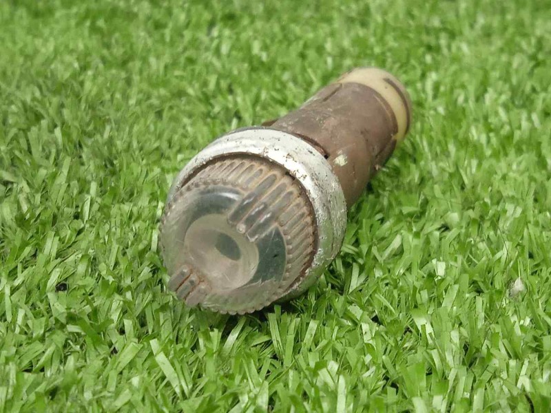 Recambio de luz interior para seat 600 600 d referencia OEM IAM 16007 VERDE 