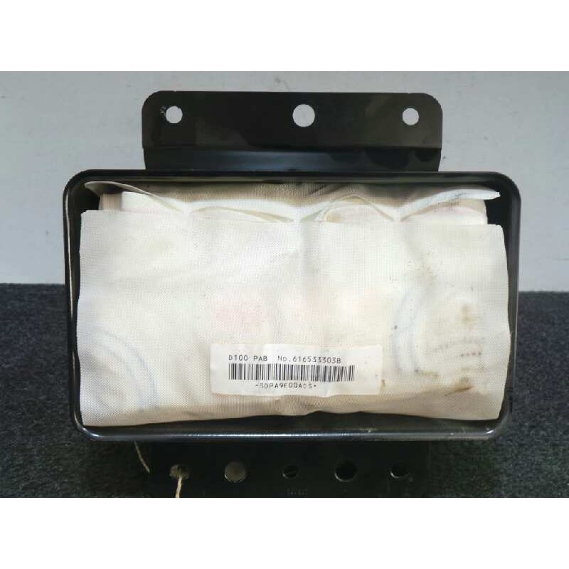 Recambio de airbag delantero derecho para ssangyong kyron 2.0 referencia OEM IAM 8621009003-616533303B  